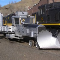 RGS Goose 6