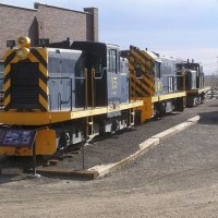 Switcher Line Up