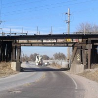 Rio Grande Bridge