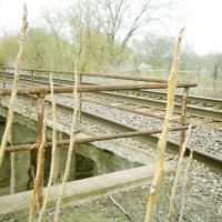 Chariton Iowa bridge