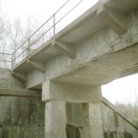 Chariton Iowa bridge