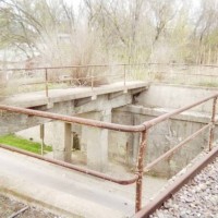 Chariton Iowa bridge