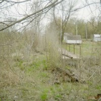 Chariton Iowa bridge