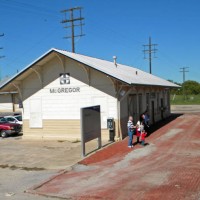 Santa Fe Depot