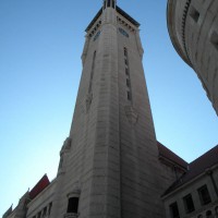 Tower