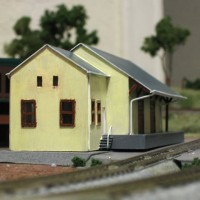 Handover Freight Co.
