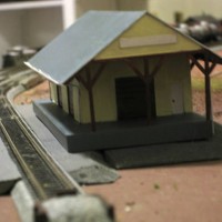 Handover Freight Co.
