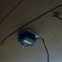 Singlet Servo Decoder