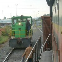 Nucor YD15