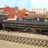 chesapeake &amp; ohio gons