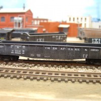 C&amp;O gons