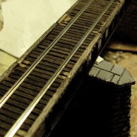 Bridge ties