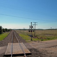 Rural Crossing