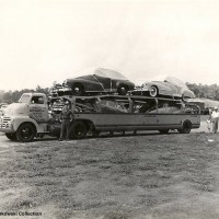 Early Auto Carriers #2