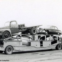 Early Auot Carriers #3