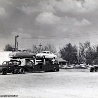 Early Auto Carriers #4