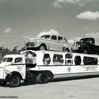 Early Auto Carriers #8