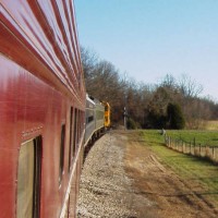 Kentucky Railway Museum