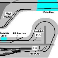 Layout Map