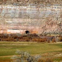 Bridgeport Tunnel