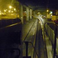 Beneath the Viaduct