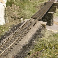 New ballast