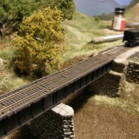 bridge scene