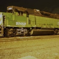 BNSF 2881