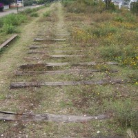 Between Encinar and Balastrera