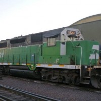 BNSF 1520