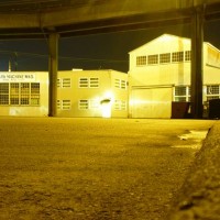 Lindmark Machine Works