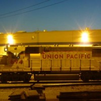 UP 694