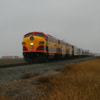 KCS - El Campo,Texas