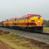 KCS - Wharton, Texas