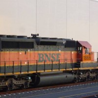BNSF 1866