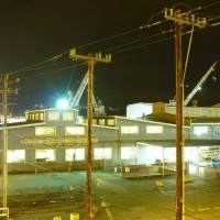 Todd Shipyards