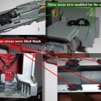 C44-9W_Athearn Shell on Kato Chassis