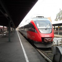 OBB in Bavaria - Dec 2009