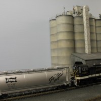 silos