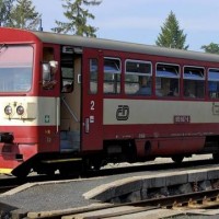 Rumburk Station, Czech Republic