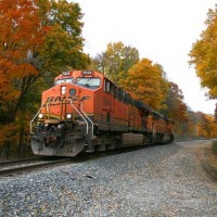 BNSF Light Power