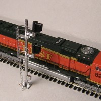 BLMA or Scratchbuilt!