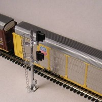BLMA or Scratchbuilt!