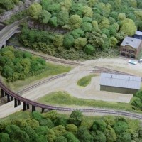 Burt road realignment plan