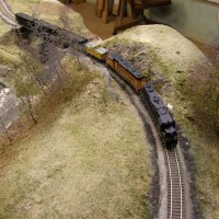 Latest scenery
