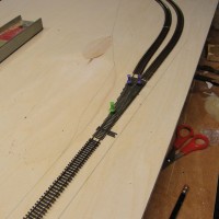 New subroadbed