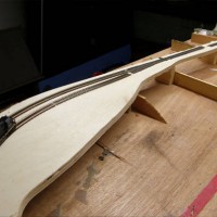 New subroadbed