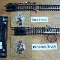 DPST Switches