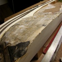 Glueshell