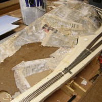 Glueshell